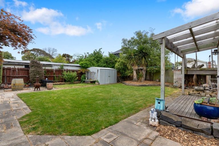 Photo of property in 53 Evesham Crescent, Spreydon, Christchurch, 8024