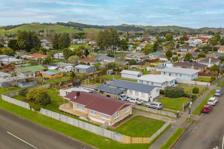 Photo of property in 34 Wihongi Street, Kaikohe, 0405