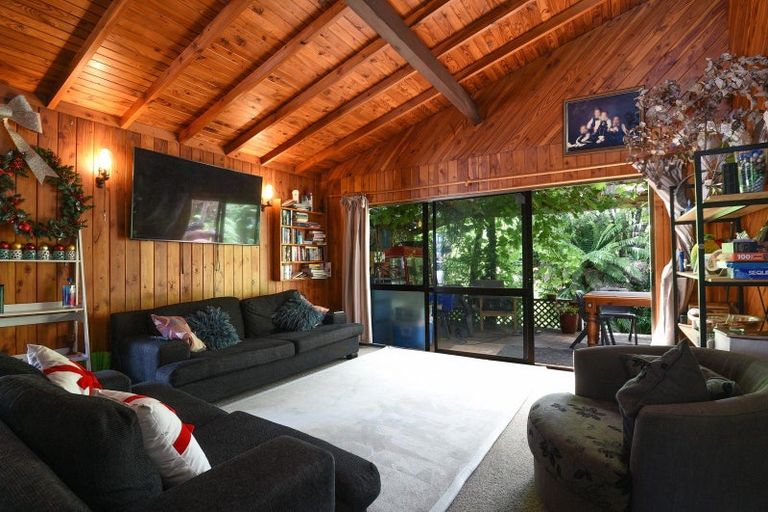 Photo of property in 11 Okoheriki Street, Mamaku, 3020