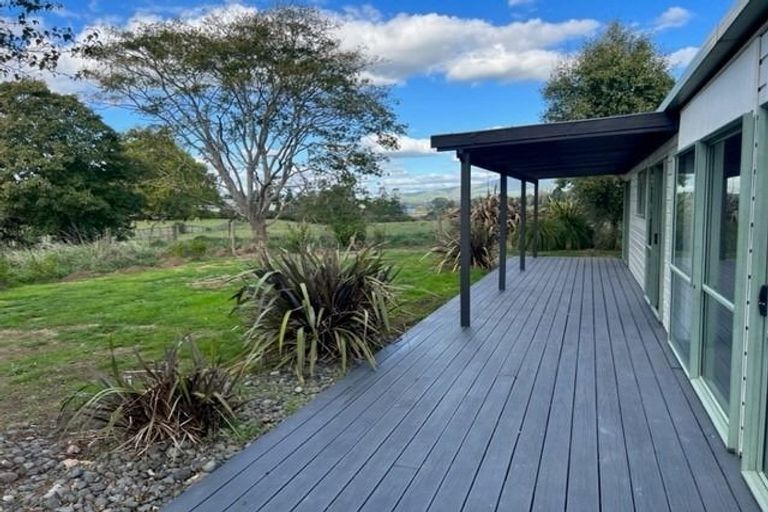 Photo of property in 560 Tirau Road, Cambridge, 3496