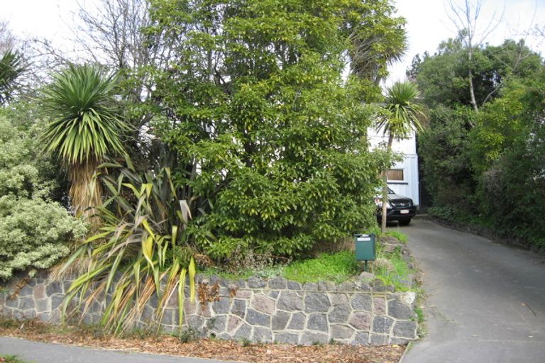 Photo of property in 4 Rossmore Terrace, Cashmere, Christchurch, 8022