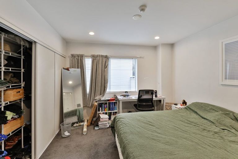 Photo of property in 1/12h Beaumont Street, Auckland Central, Auckland, 1011