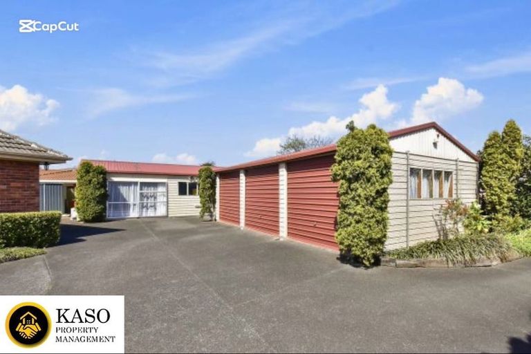 Photo of property in 13 Omana Road, Papatoetoe, Auckland, 2025