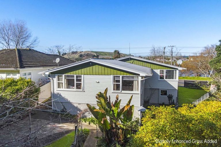 Photo of property in 243 Somme Parade, Aramoho, Whanganui, 4500