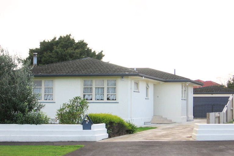 Photo of property in 97 Fitzroy Street, Terrace End, Palmerston North, 4410