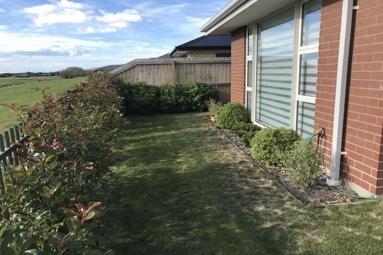 Photo of property in 10 Wiersma Lane, Wigram, Christchurch, 8025
