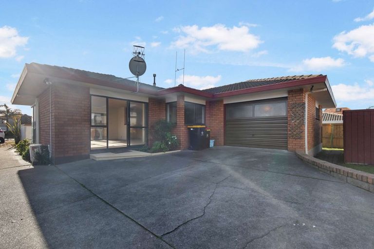 Photo of property in 20b Golf Road, Mount Maunganui, 3116