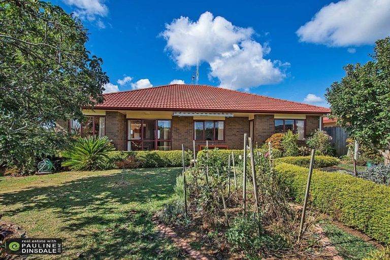 Photo of property in 45 Amber Drive, Tikipunga, Whangarei, 0112