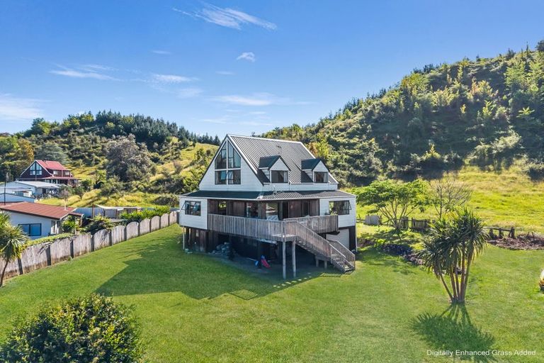 Photo of property in 10 Syme Crescent, Kawerau, 3127