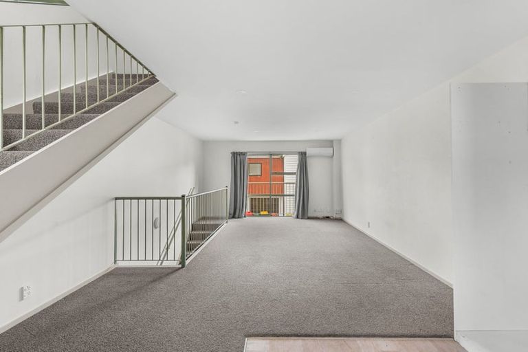 Photo of property in 7/252 Worcester Street, Christchurch Central, Christchurch, 8011