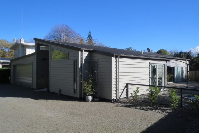 Photo of property in 73a Macarthur Street, Levin, 5510