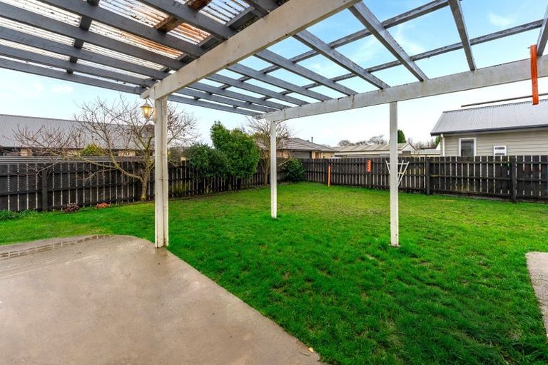 Photo of property in 333 King Street, Temuka, 7920