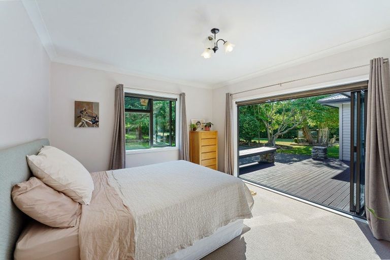 Photo of property in 241 Otaki Gorge Road, Hautere, Otaki, 5582