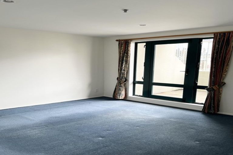 Photo of property in Courtenay Apartments, 603/120 Courtenay Place, Te Aro, Wellington, 6011