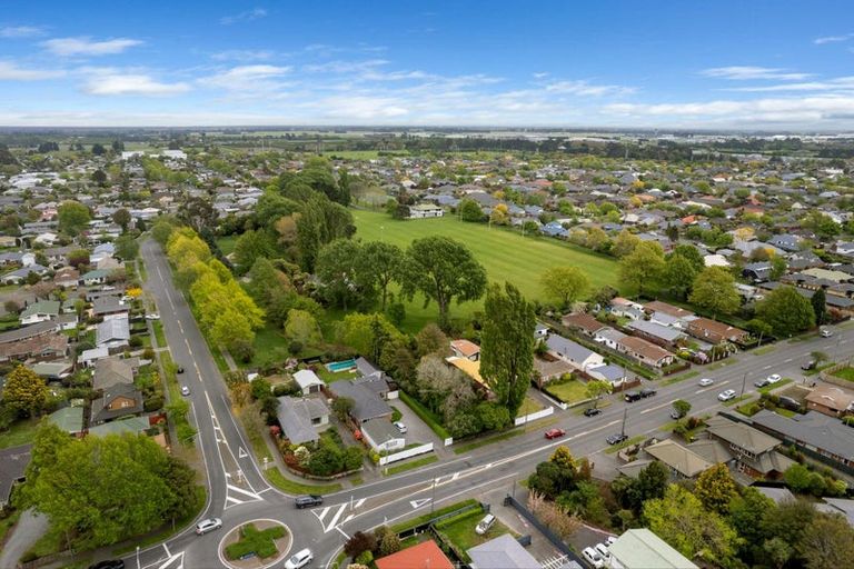 Photo of property in 91 Withells Road, Avonhead, Christchurch, 8042