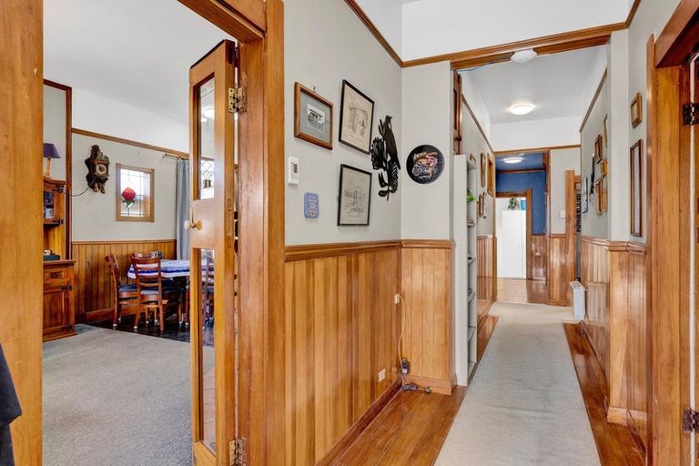 Photo of property in 231 Glover Road, Hawera, 4610