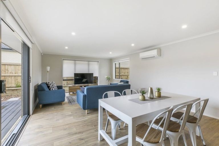 Photo of property in 86 Westmuir Crescent, Pokeno, 2402