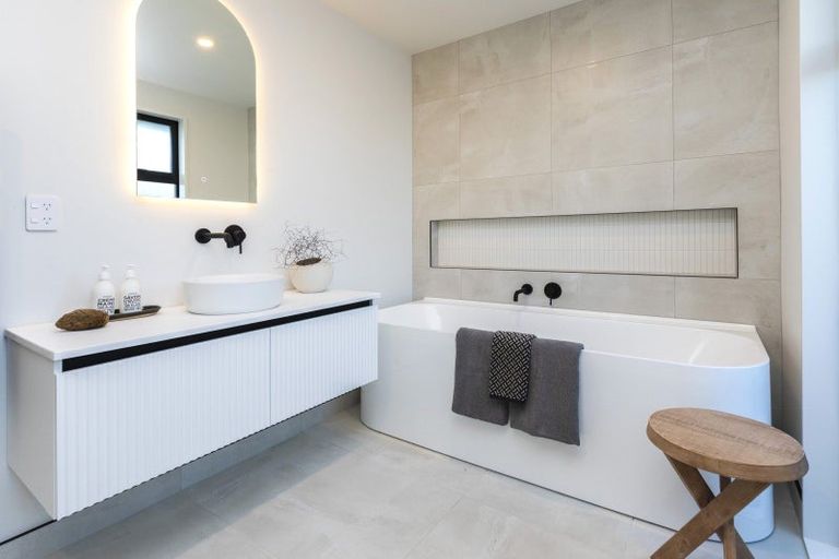 Photo of property in 58 Suffolk Drive, Kirwee, 7571