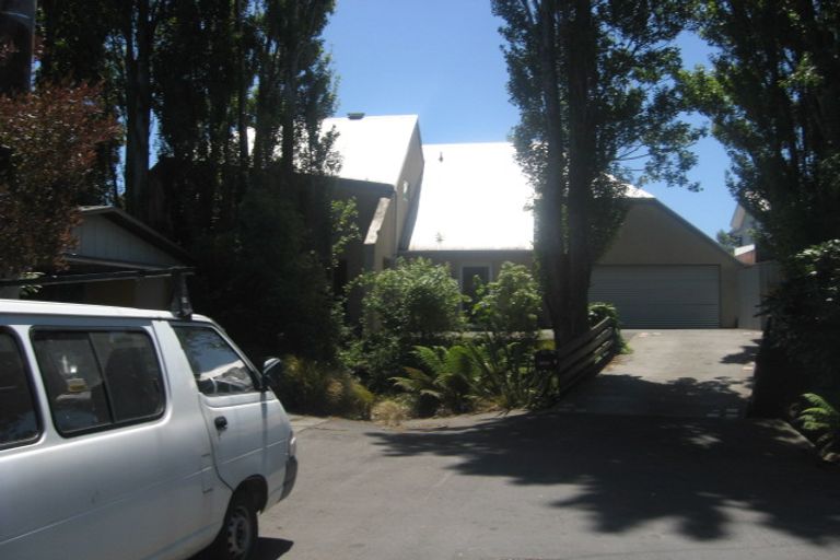 Photo of property in 16 Shelley Street, Sydenham, Christchurch, 8023