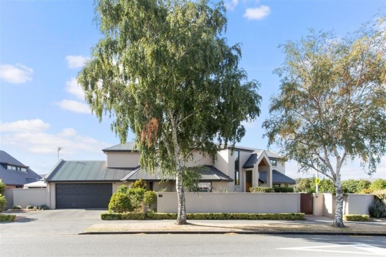 Photo of property in 183 Withells Road, Avonhead, Christchurch, 8042