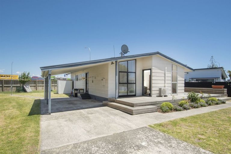 Photo of property in 7 Palliser Place, Mount Maunganui, 3116