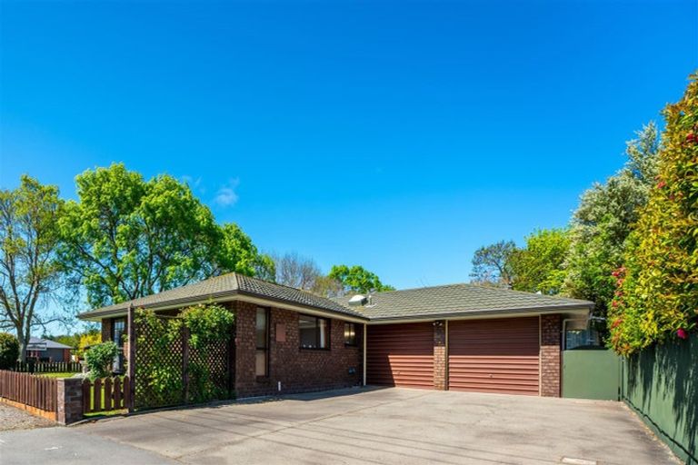 Photo of property in 74 Ormsby Street North, Temuka, 7920