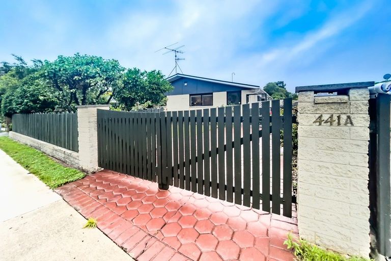 Photo of property in 441a Te Moana Road, Waikanae, 5036