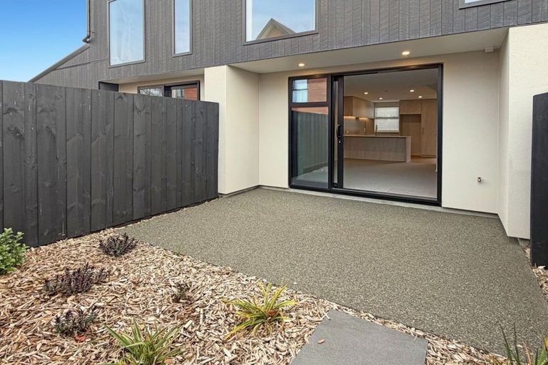 Photo of property in 4/172 Colombo Street, Sydenham, Christchurch, 8023