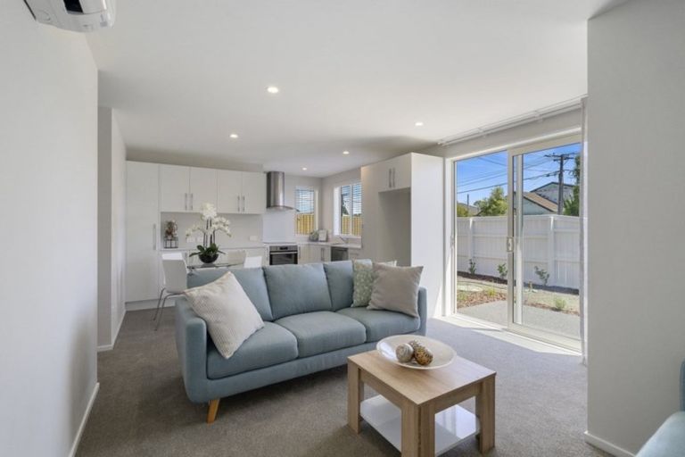 Photo of property in 14a Wychbury Street, Spreydon, Christchurch, 8024