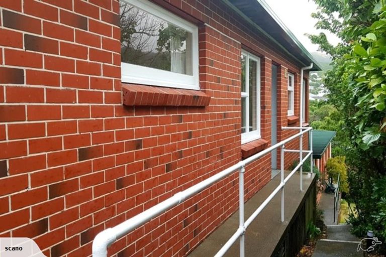 Photo of property in 1/27 Abbott Street, Ngaio, Wellington, 6035