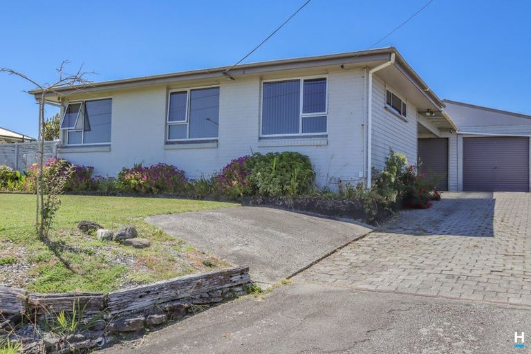 Photo of property in 409 Main South Road, Paroa, Greymouth, 7805