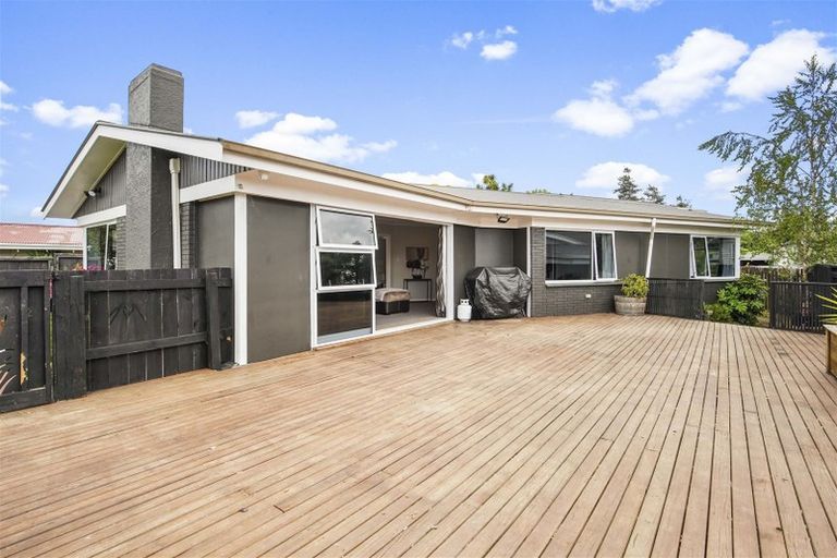 Photo of property in 27 Rossiter Place, Chartwell, Hamilton, 3210