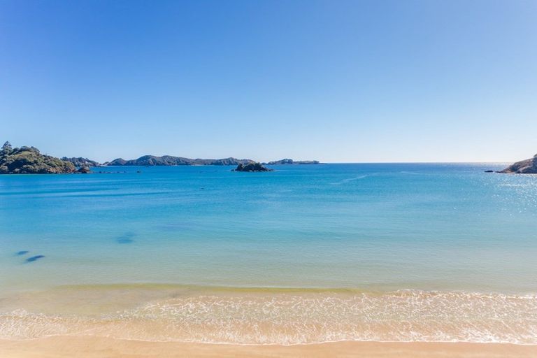 Photo of property in 1760 Wainui Road, Kaeo, 0478