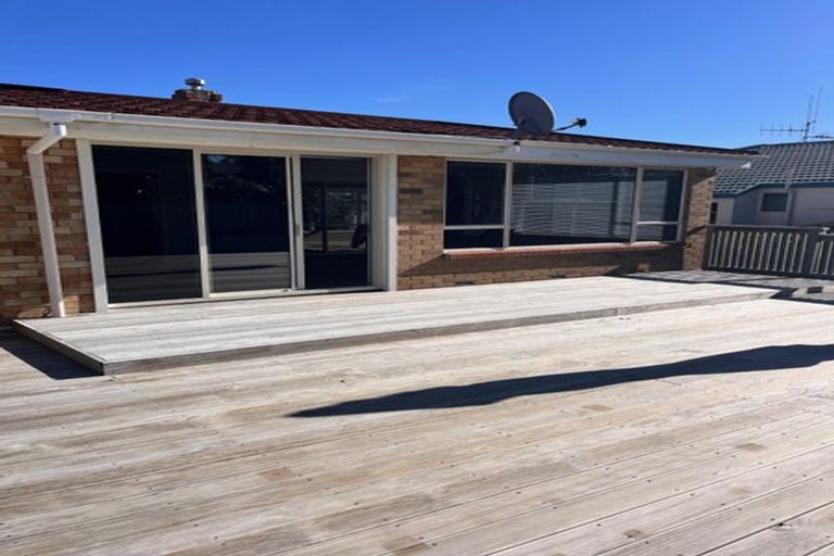 Photo of property in 35 Muricata Avenue, Mount Maunganui, 3116