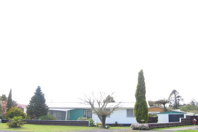 Photo of property in 188 Kenny Street, Waihi, 3610