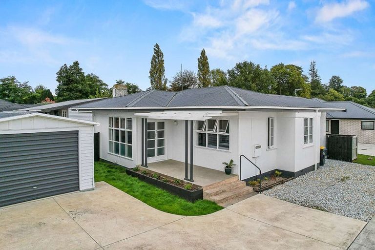 Photo of property in 561 Ohaupo Road, Te Awamutu, 3800