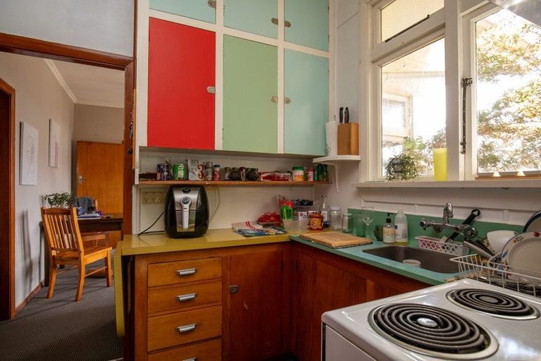 Photo of property in 35 Branxholm Street, Roxburgh, 9500