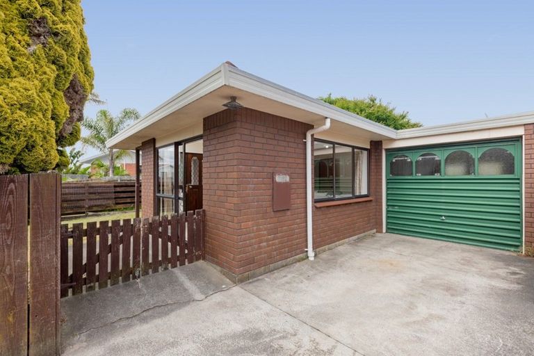 Photo of property in 4b Ngarimu Place, Mount Maunganui, 3116