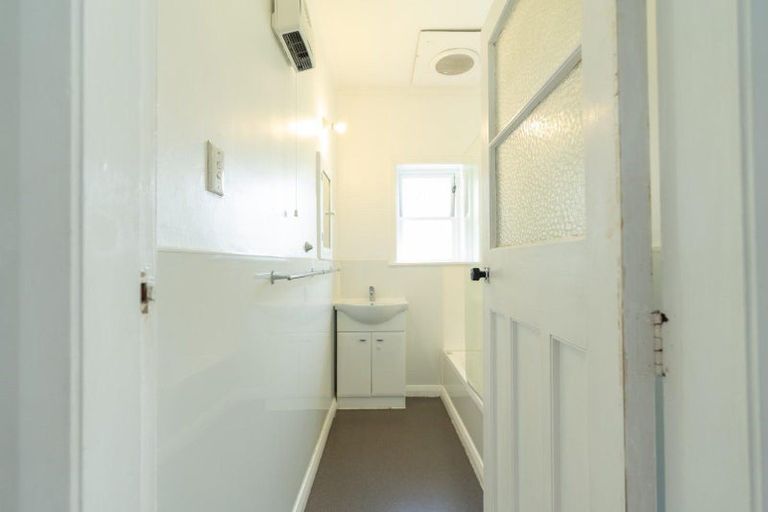 Photo of property in 256 College Street, West End, Palmerston North, 4412