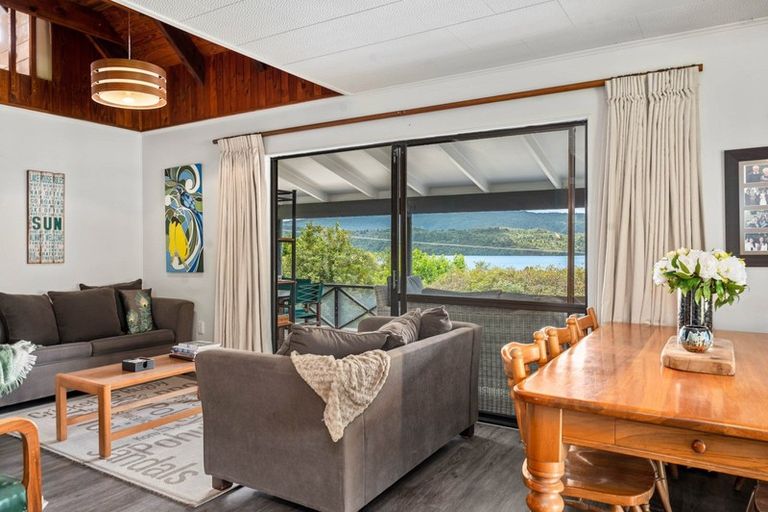 Photo of property in 236 Spencer Road, Lake Tarawera, Rotorua, 3076