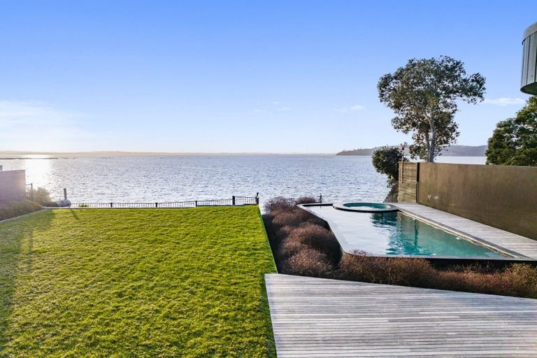 Photo of property in 34 Rawene Avenue, Westmere, Auckland, 1022