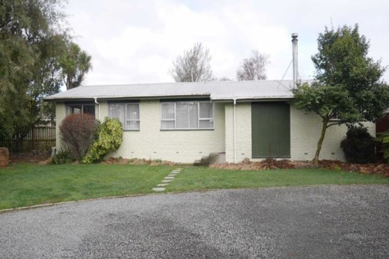 Photo of property in 383 Greers Road, Bishopdale, Christchurch, 8053