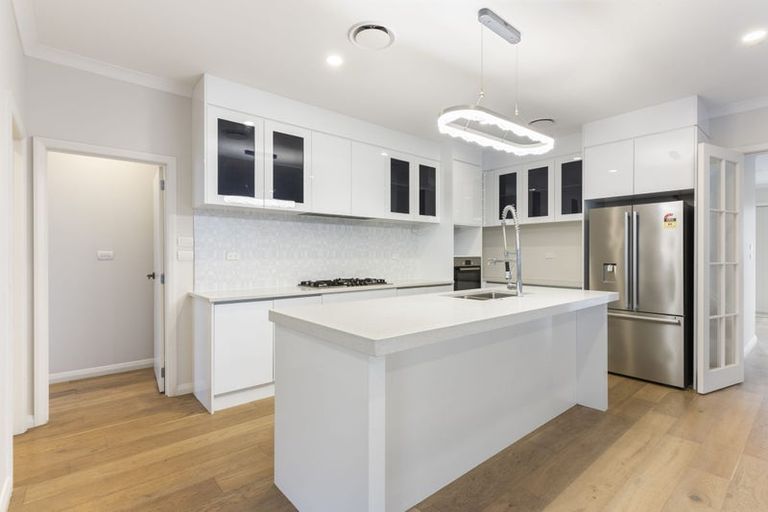 Photo of property in 21 Frisken Road, Flat Bush, Auckland, 2019