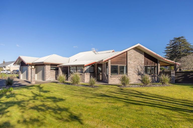 Photo of property in 2 Hinerangi Street, Te Kuiti, 3910