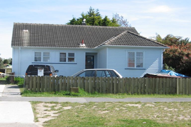 Photo of property in 21 Miller Street, Glenholme, Rotorua, 3010