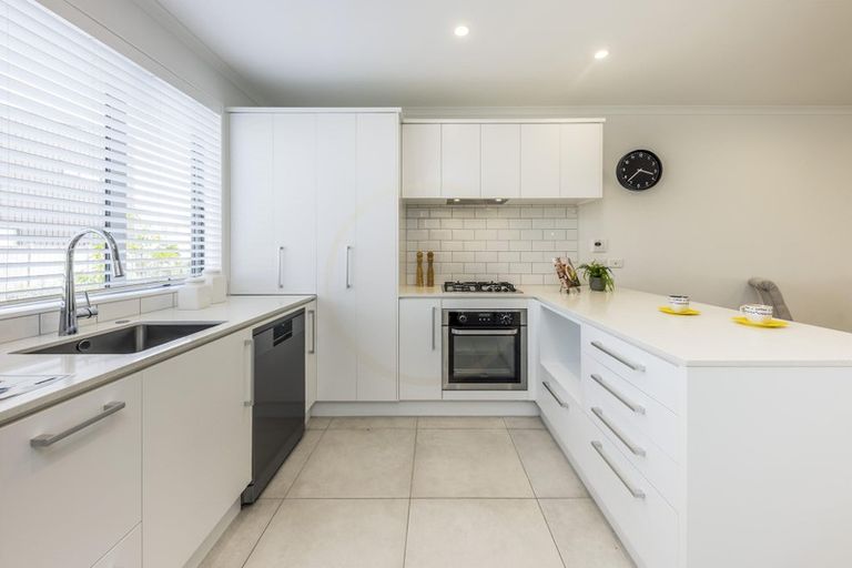 Photo of property in 5 Gallipoli Place, Flat Bush, Auckland, 2019