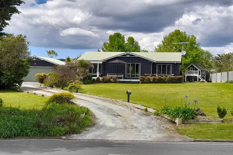 Photo of property in 969 Kaipara Flats Road, Kaipara Flats, Warkworth, 0984