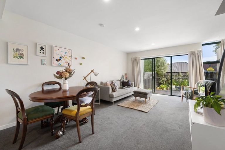 Photo of property in 4/33 Winchester Street, Merivale, Christchurch, 8014