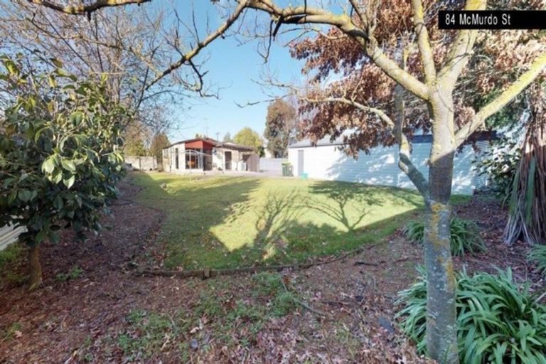 Photo of property in 87 Archibald Street, Tinwald, Ashburton, 7700