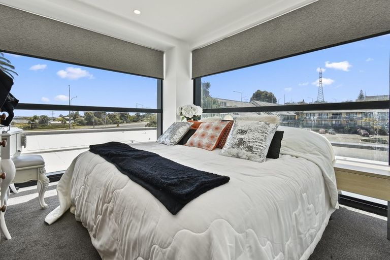 Photo of property in 109/8 Lakewood Court, Manukau, Auckland, 2104